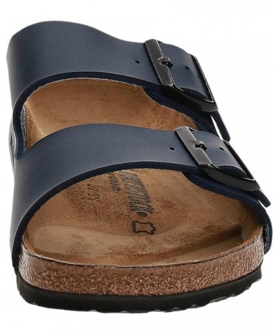 Women's Flip Flop Sandals, 6.5 us Navy Birko-flor $54.58 Sandals