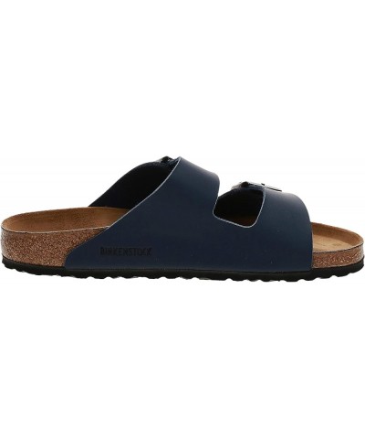 Women's Flip Flop Sandals, 6.5 us Navy Birko-flor $54.58 Sandals