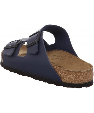 Women's Flip Flop Sandals, 6.5 us Navy Birko-flor $54.58 Sandals