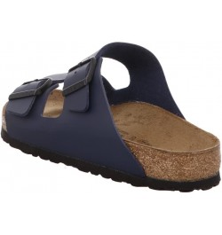 Women's Flip Flop Sandals, 6.5 us Navy Birko-flor $54.58 Sandals