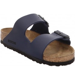 Women's Flip Flop Sandals, 6.5 us Navy Birko-flor $54.58 Sandals