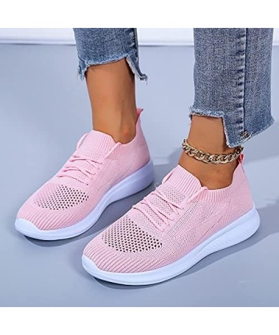 Women Slip On Flat Sandals,Breathable Sandals Outdoor Shoes for Women Comfortable Fisherman Shoes Vintage Elastic Walking Clo...