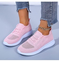 Women Slip On Flat Sandals,Breathable Sandals Outdoor Shoes for Women Comfortable Fisherman Shoes Vintage Elastic Walking Clo...