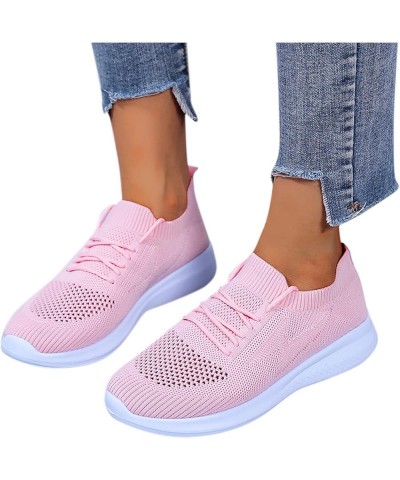 Women Slip On Flat Sandals,Breathable Sandals Outdoor Shoes for Women Comfortable Fisherman Shoes Vintage Elastic Walking Clo...