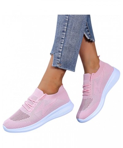 Women Slip On Flat Sandals,Breathable Sandals Outdoor Shoes for Women Comfortable Fisherman Shoes Vintage Elastic Walking Clo...