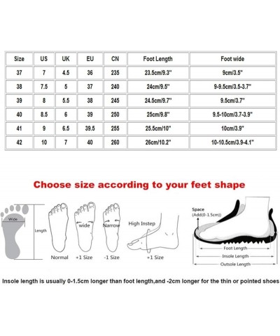 Women Slip On Flat Sandals,Breathable Sandals Outdoor Shoes for Women Comfortable Fisherman Shoes Vintage Elastic Walking Clo...