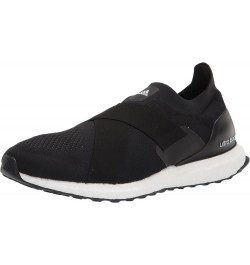 Women's Ultraboost DNA Running Shoe, Black/Black/Acid Orange (Slip-on), 5 $35.68 Athletic Shoes