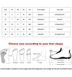 Gibobby Sandals for Women Dressy Summer,Summer Fashion Sandals Ankle Strap Hook Loop Pumps Roman High Block Heels Sandals Bla...