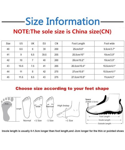 Mens Running Shoes Slip-on Walking Sneakers Lightweight Breathable Casual Soft Sole Trainers Soft Sole Trainers Black $16.25 ...