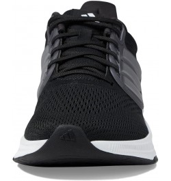 Women's Ultrabounce Running Shoe Black/White/Black (Wide) $27.91 Athletic Shoes