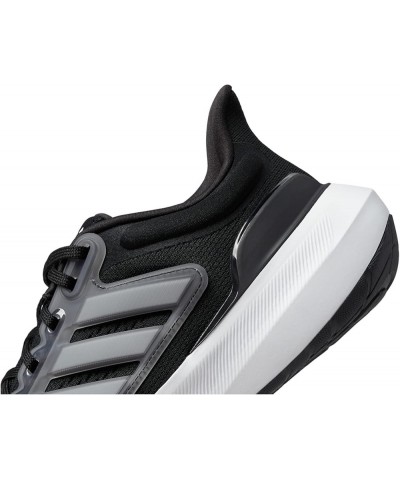 Women's Ultrabounce Running Shoe Black/White/Black (Wide) $27.91 Athletic Shoes