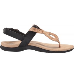 Women's Flip-Flop Black $27.22 Sandals