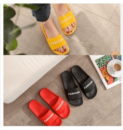 Shark Slippers Women and Men Bath Shoes All-Season Indoor Slippers Soft Sandals Dormitory Hotel Fitness Casual Slippers Outdo...