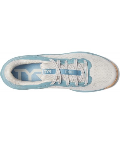 women's Trainer 9 Grey/Blue $79.72 Athletic Shoes