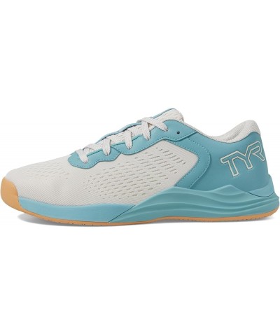 women's Trainer 9 Grey/Blue $79.72 Athletic Shoes