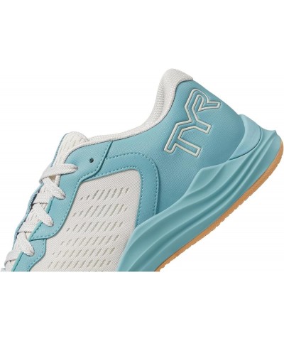 women's Trainer 9 Grey/Blue $79.72 Athletic Shoes