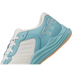 women's Trainer 9 Grey/Blue $79.72 Athletic Shoes