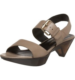 Women's Houle Sandal Taupe Nappa $165.59 Sandals