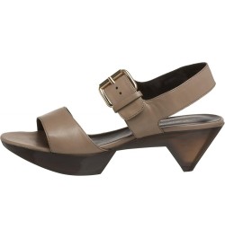 Women's Houle Sandal Taupe Nappa $165.59 Sandals