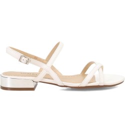 Women's, Erlene Sandal White $41.59 Sandals