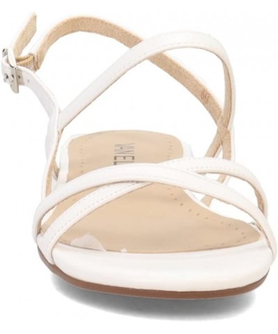 Women's, Erlene Sandal White $41.59 Sandals