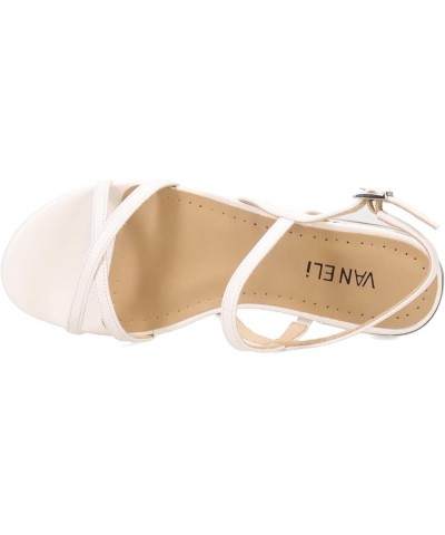 Women's, Erlene Sandal White $41.59 Sandals