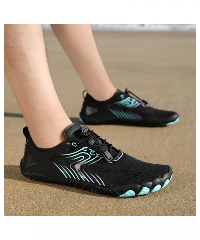 Water Shoes Men,Mens Water Shoes,Water Shoes Women,Barefoot Shoes,Quick Dry Aqua Swim Shoes,Slip-on Soft Beach Shoes,Quick Dr...