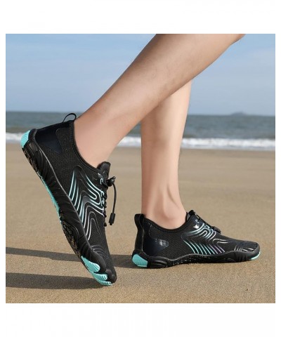 Water Shoes Men,Mens Water Shoes,Water Shoes Women,Barefoot Shoes,Quick Dry Aqua Swim Shoes,Slip-on Soft Beach Shoes,Quick Dr...