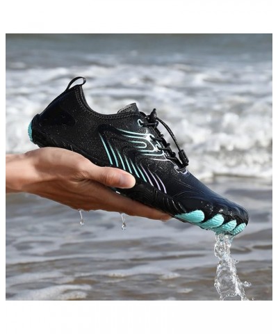 Water Shoes Men,Mens Water Shoes,Water Shoes Women,Barefoot Shoes,Quick Dry Aqua Swim Shoes,Slip-on Soft Beach Shoes,Quick Dr...