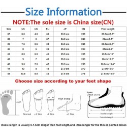 Winter Boots for Women Waterproof Anti Slip Ankle Booties Warm Short Womans Snow Boots with Fur Lined Shoes Bb5-red $16.66 Ou...