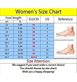 Women's Flat Sandals Ladies Flat Sandals Beaded Strap Sandals Rhinestone Leather Sandals 41 F $21.96 Sandals