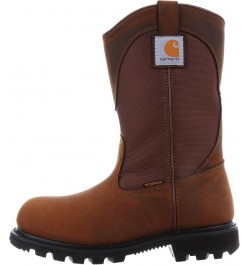 Women's Cwp1150 Non Safety Work Boot Bison Brown Oil Tan $71.61 Work & Safety Shoes