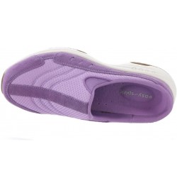 Womens Traveltime616 Mule Purple $25.16 Mules & Clogs