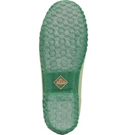 Women's Muckster II Low Slip On Resida Green/Sunflower Print $18.30 Outdoor Shoes