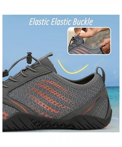 Barefoot Shoes, Hike Footwear Barefoot Womens, Bronoir Barefoot Shoes Women, Healthy & Non-Slip Barefoot Shoes Unisex Black-1...