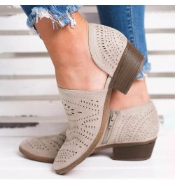 For Women Flops Fashion Strap Shoes Women's Buckle Flip Shoes Summer Wedges Sandals Sandals Womens Size 7 Sandals Green $10.9...