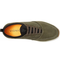 Unisex-Adult Trent Olive Nubuck $32.23 Fashion Sneakers