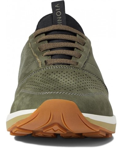 Unisex-Adult Trent Olive Nubuck $32.23 Fashion Sneakers