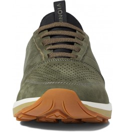 Unisex-Adult Trent Olive Nubuck $32.23 Fashion Sneakers