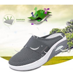 Black Casual Sneakers for Women Platform Women's Black Slip On Tennis Shoes Walking Shoes for Women Slip Ons Women's Sneakers...