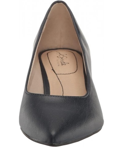 Women's, Minx Pump Lux Navy $18.40 Pumps