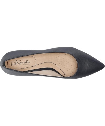 Women's, Minx Pump Lux Navy $18.40 Pumps