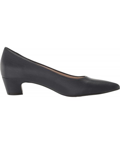 Women's, Minx Pump Lux Navy $18.40 Pumps