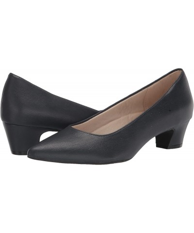 Women's, Minx Pump Lux Navy $18.40 Pumps