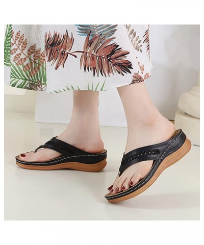 Orthopedic Shoes Women Walking Shoes Women Loafers Black Dress Shoes Women Orthopedic Sandals for Women Arch Support Arch Sup...