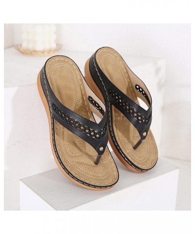 Orthopedic Shoes Women Walking Shoes Women Loafers Black Dress Shoes Women Orthopedic Sandals for Women Arch Support Arch Sup...