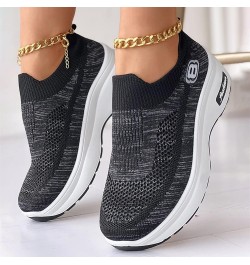 Womens Fashion Sneakers 2023 Retro Walking Shoes Women Size 5.5 Slip On Shoes for Women Sneakers Diabetes Womens Trail Runnin...