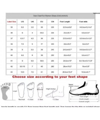 Wearscomfy New Thick Sole Women's Stylish Sandals, Lightweight Orthopedic Sandals, Lightweight Non-Slip Leather Sandals for W...