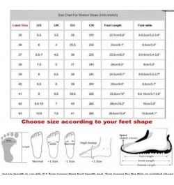 Wearscomfy New Thick Sole Women's Stylish Sandals, Lightweight Orthopedic Sandals, Lightweight Non-Slip Leather Sandals for W...