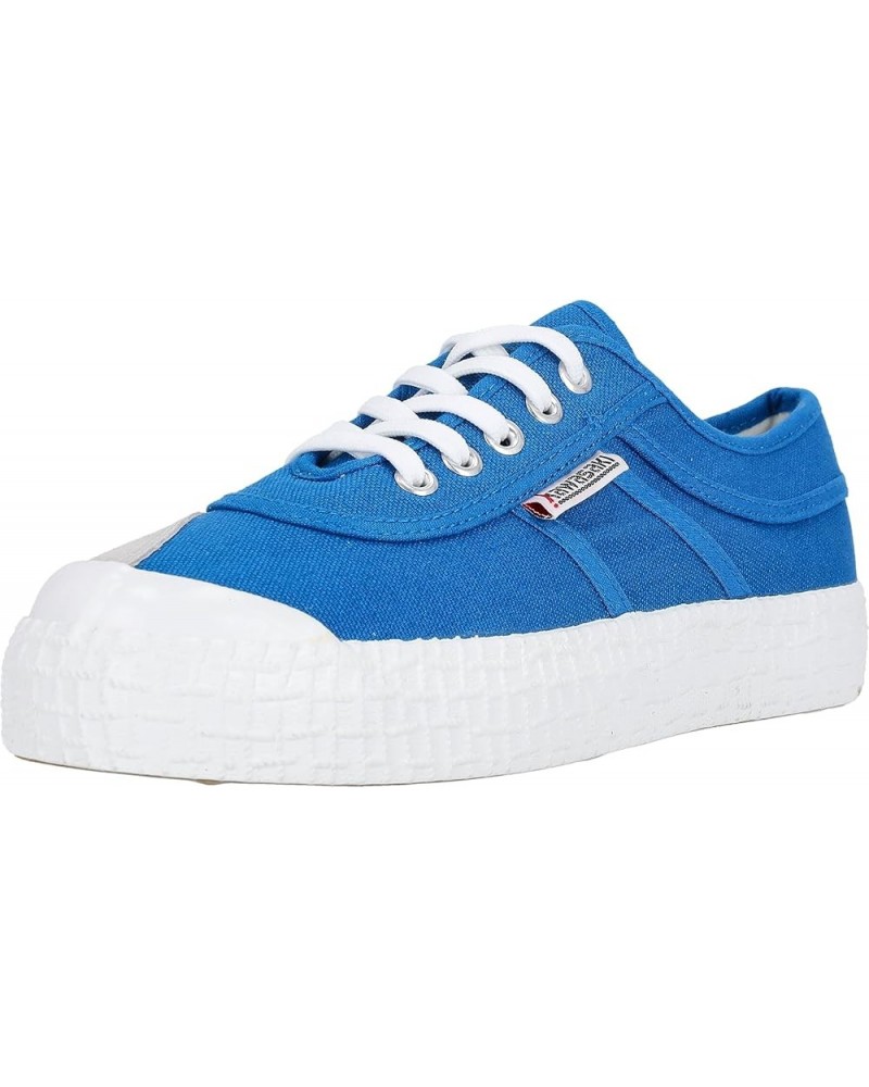 Unisex Sneaker 2151 Princess Blue $31.74 Fashion Sneakers